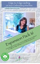 Edge to Edge Quilting Expansion Pack 16