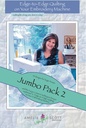 Edge to Edge Quilting Jumbo Pack 2