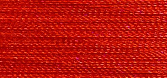 Embellish Flawless Thread EF0003 Neon Red