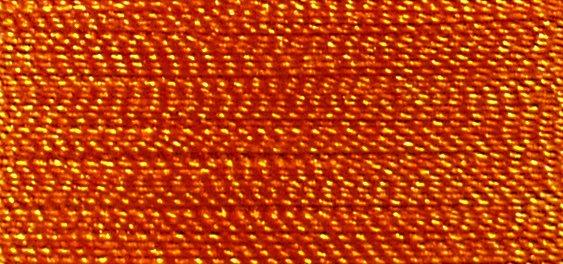 Embellish Flawless Thread EF0534 Pumpkin