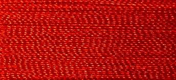 Embellish Flawless Thread EF0702 Fire Engine Red