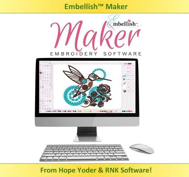 Embellish Maker