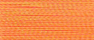 Embellish Matte Thread EMT7025 Pumpkin