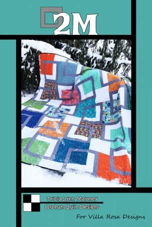 2M Quilt Pattern