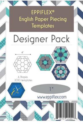 Eppiflex 1" Designer Pack