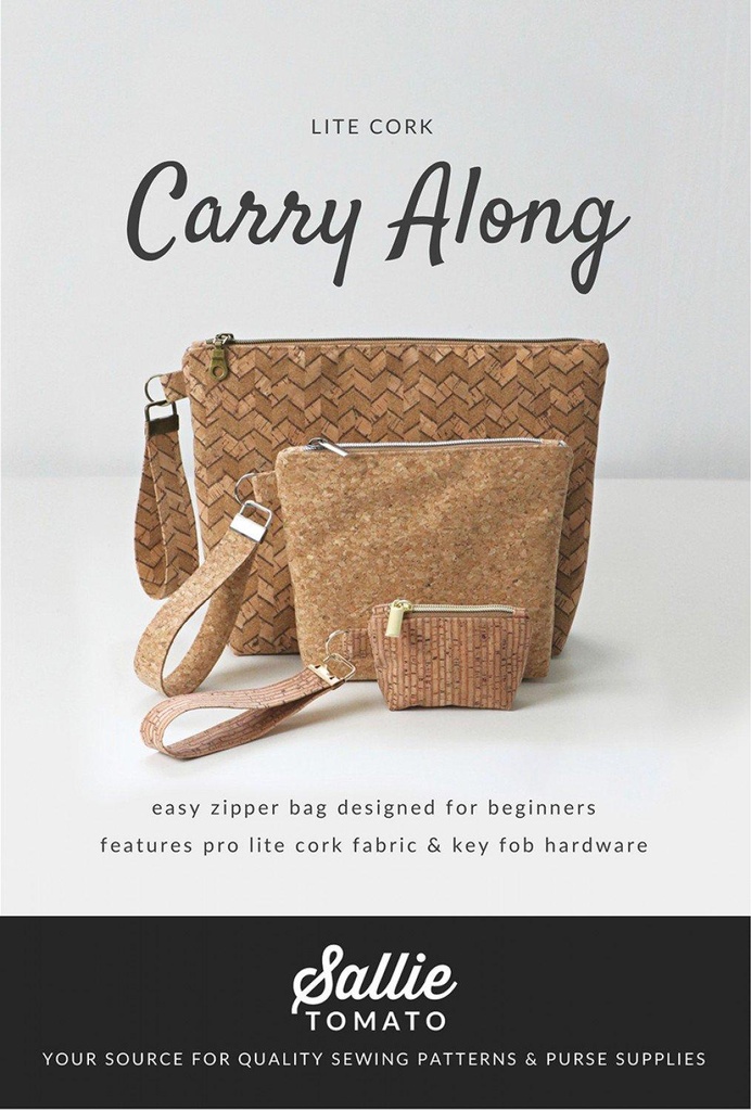 Carry Along Pattern