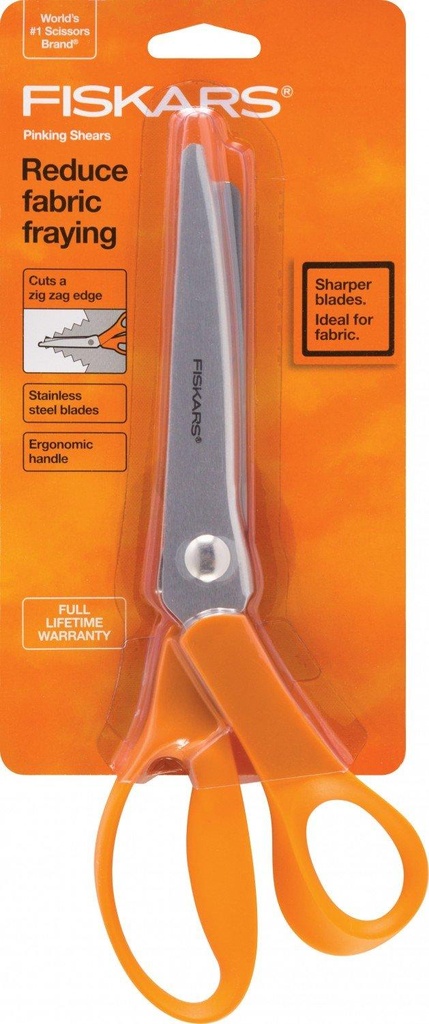 Fiskars Pinking Shears