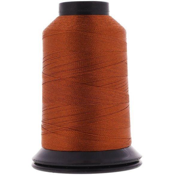 Floriani Embroidery Thread - Antique Bronze PF 0713