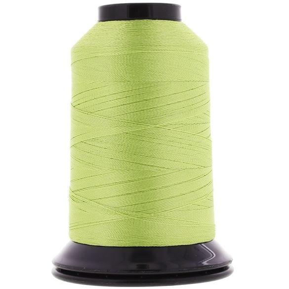 Floriani Embroidery Thread - Apple Green PF 0272