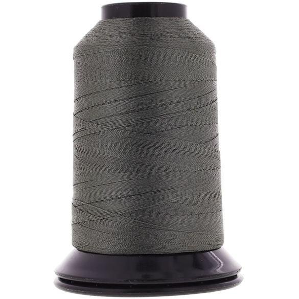 Floriani Embroidery Thread - Ash Gray PF 4575