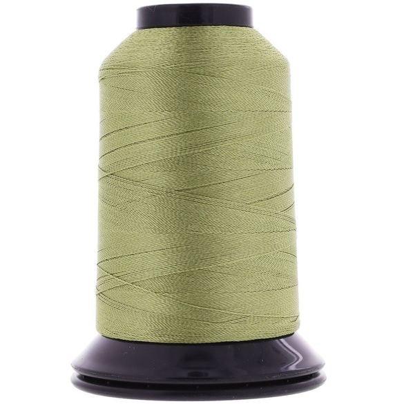 Floriani Embroidery Thread - Ashen Green PF 0236