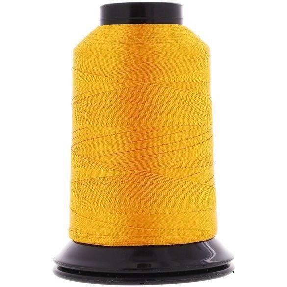 Floriani Embroidery Thread - Athletic Gold PF 0525