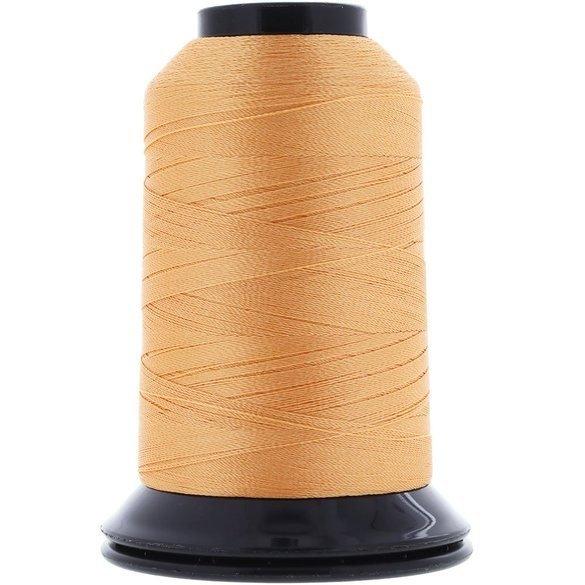 Floriani Embroidery Thread - Aurora Orange PF 0752