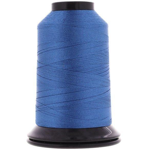 Floriani Embroidery Thread - Baltic Blue PF 0333