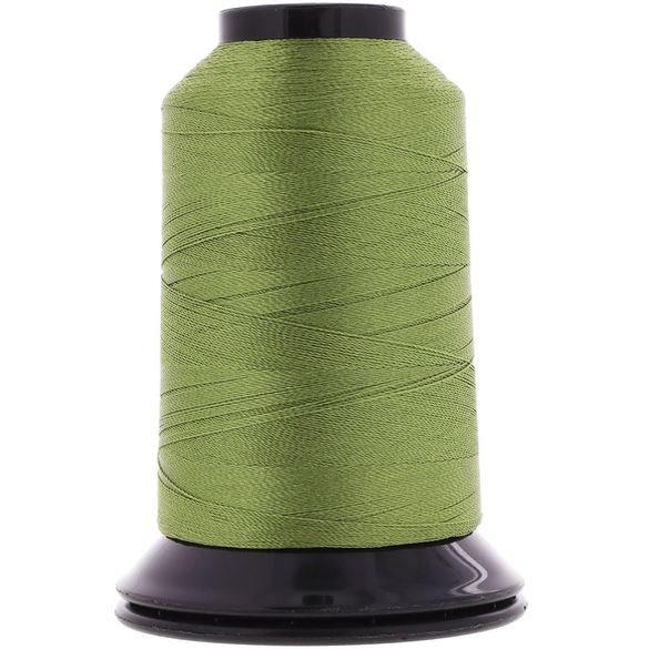 Floriani Embroidery Thread - Bean Green PF 0237