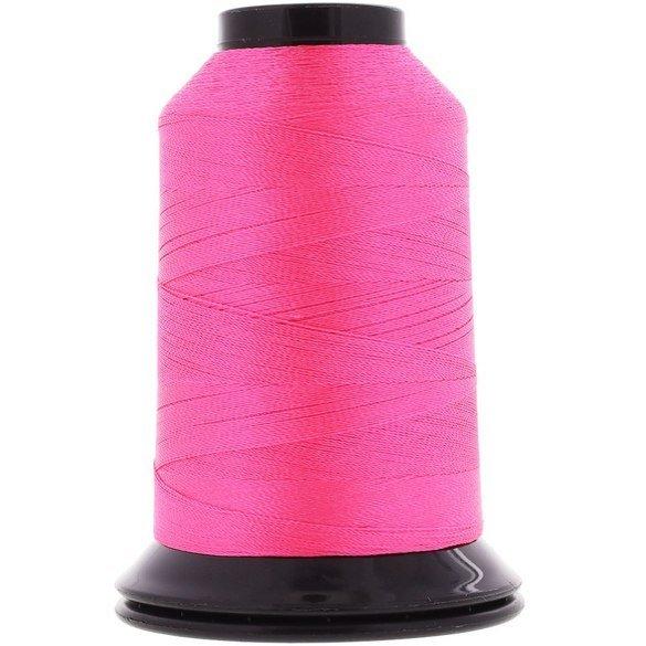 Floriani Embroidery Thread - Bermuda Pink PF 0008