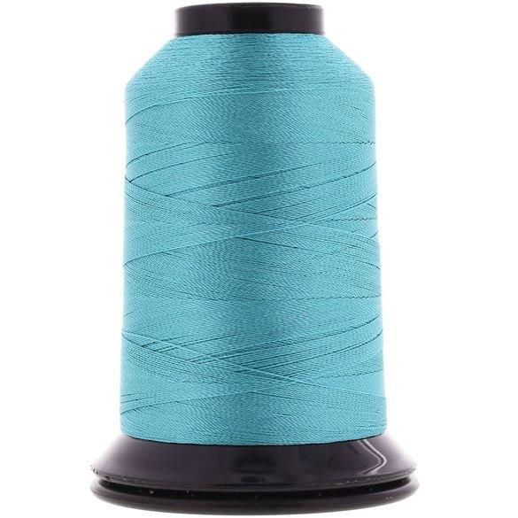 Floriani Embroidery Thread - Beryl Blue PF 0391