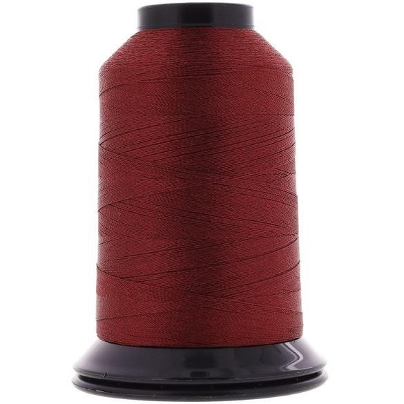 Floriani Embroidery Thread - Black Cherry PF 0197