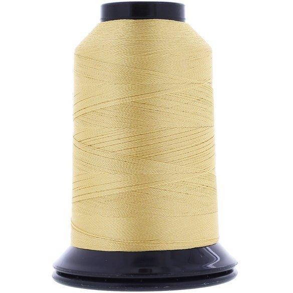 Floriani Embroidery Thread - Blonde Straw PF 0560