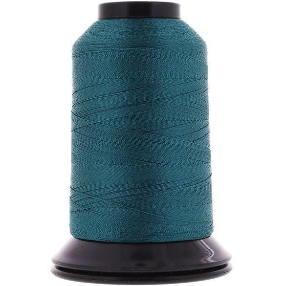 Floriani Embroidery Thread - Blue Cedar PF 0395