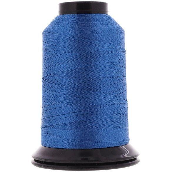 Floriani Embroidery Thread - Blue Dusk PF 3335