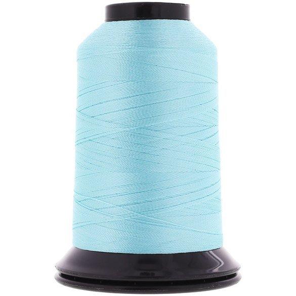 Floriani Embroidery Thread - Blue Frost PF 0369