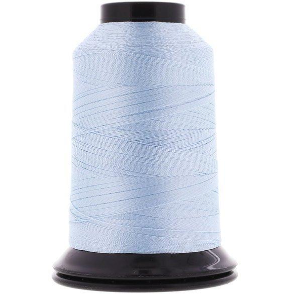 Floriani Embroidery Thread - Blue Hint PF 3761