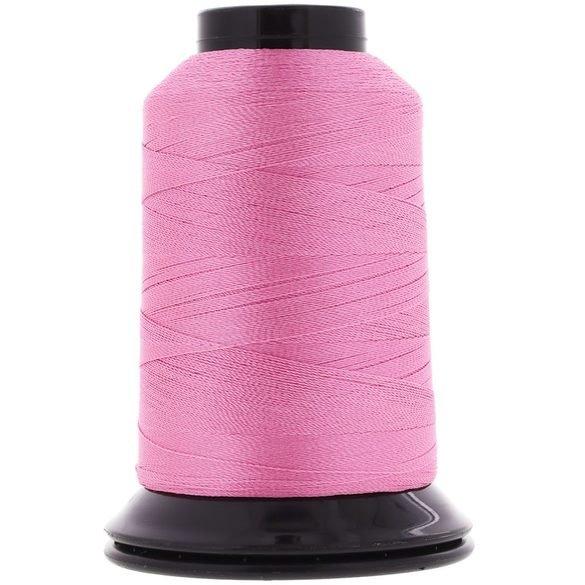 Floriani Embroidery Thread - Bright Pink PF 0125