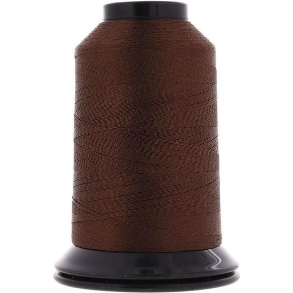 Floriani Embroidery Thread - Brown Stone PF 7986