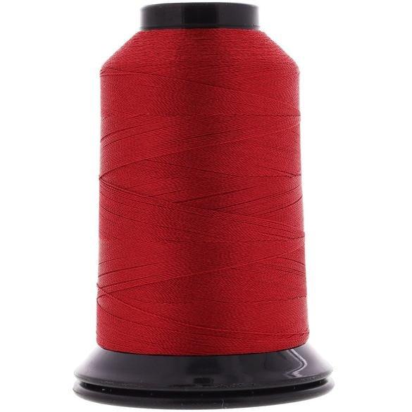 Floriani Embroidery Thread - Burgundy PF 0194