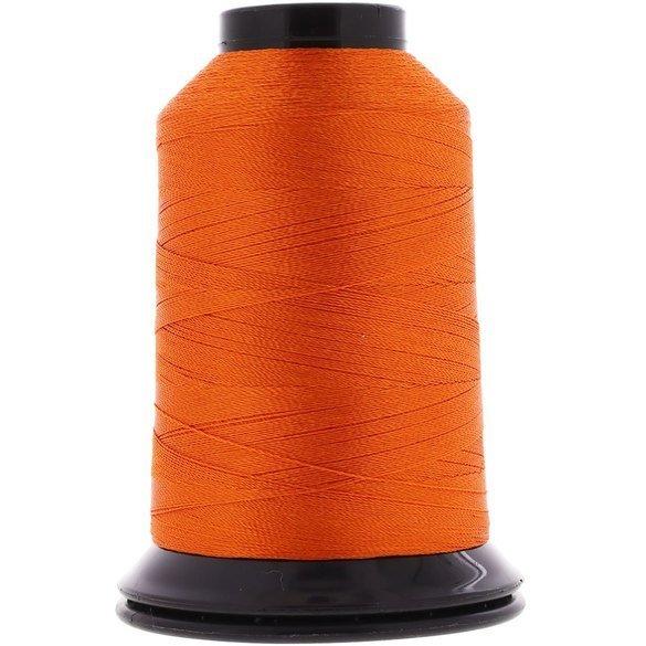 Floriani Embroidery Thread - Burnt Orange PF 0755