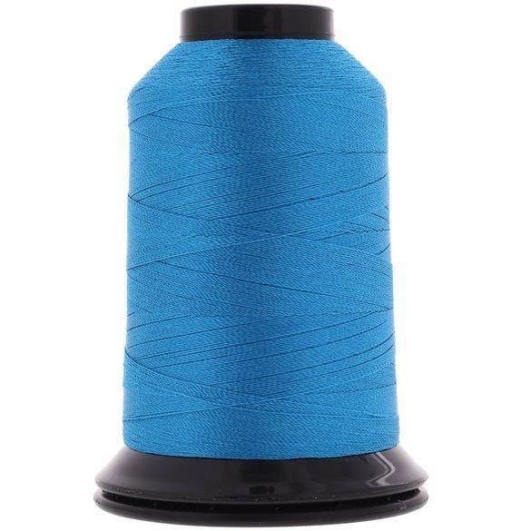 Floriani Embroidery Thread - California Blue PF 0373