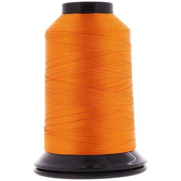 Floriani Embroidery Thread - Carrot PF 0537