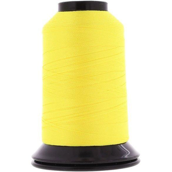 Floriani Embroidery Thread - Chalcedony Yellow PF 0011