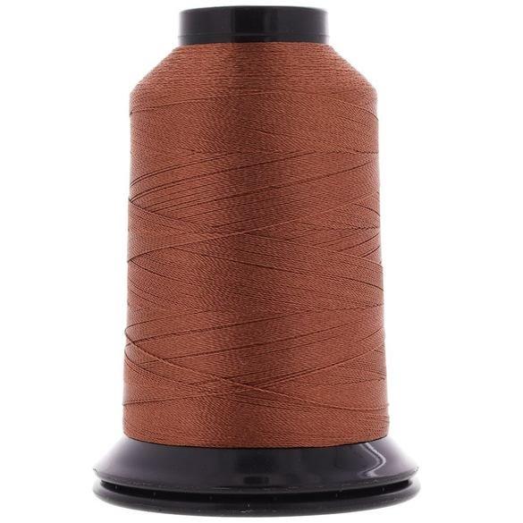 Floriani Embroidery Thread - Chestnut PF 0738