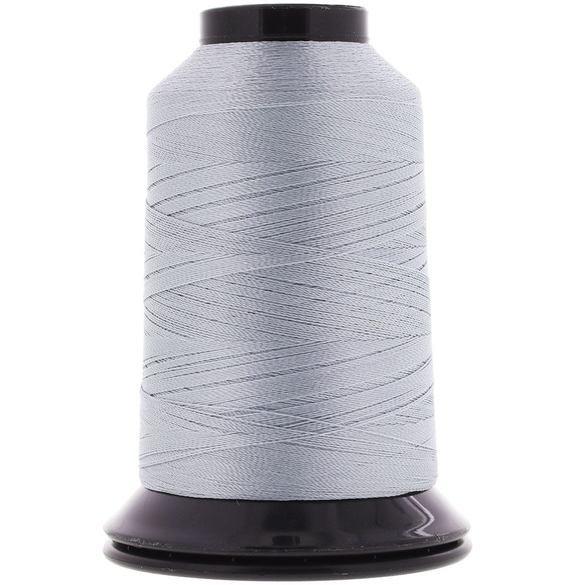 Floriani Embroidery Thread - Chrome PF 0461