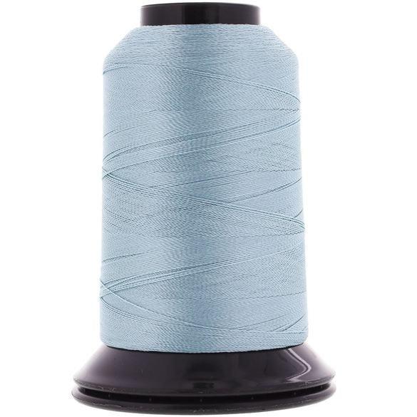 Floriani Embroidery Thread - Colony Blue PF 0310