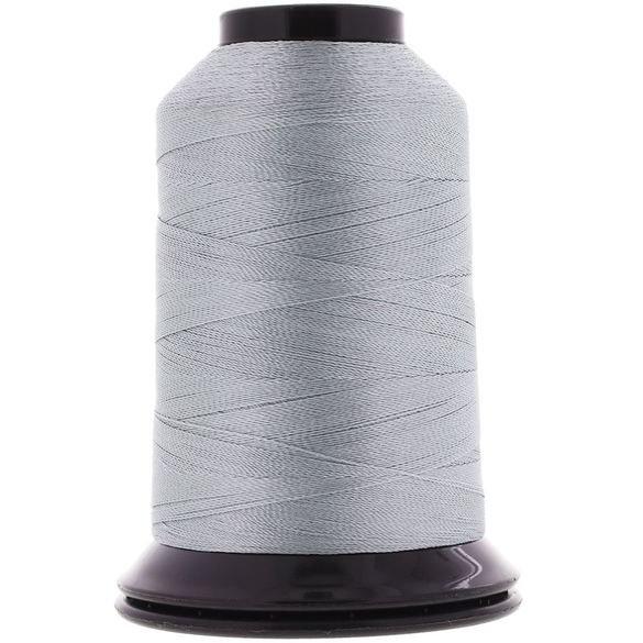 Floriani Embroidery Thread - Country Gray PF 0484