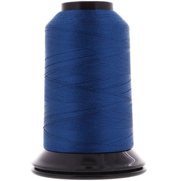 Floriani Embroidery Thread - Dark Blue PF 0308