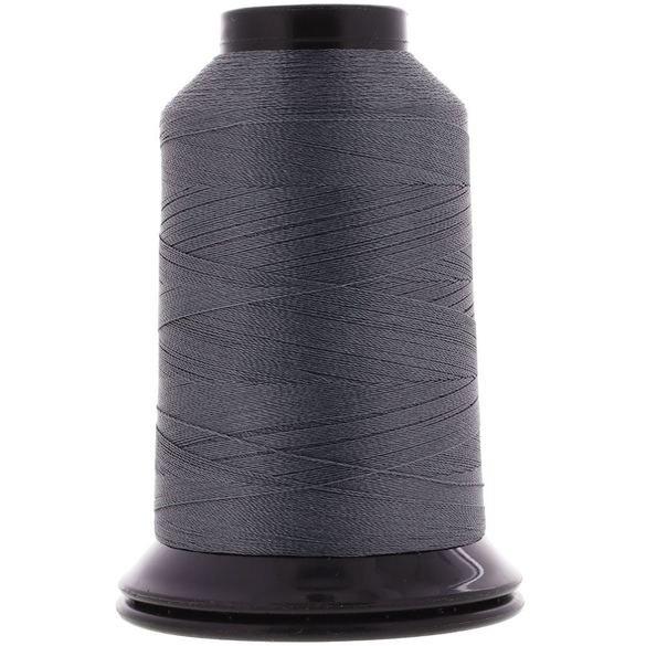 Floriani Embroidery Thread - Dark Gray PF 0488