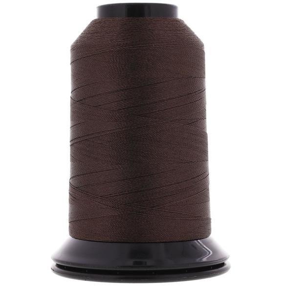 Floriani Embroidery Thread - Dark Grey PF 0779