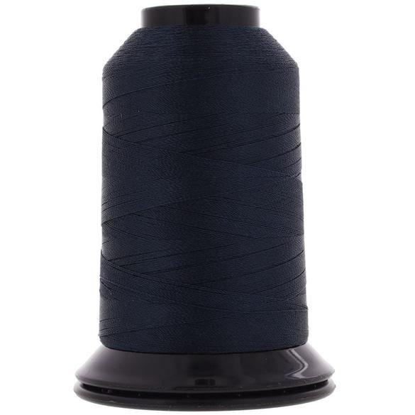 Floriani Embroidery Thread - Dark Navy PF 0360