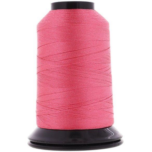 Floriani Embroidery Thread - Dark Pink PF 0106