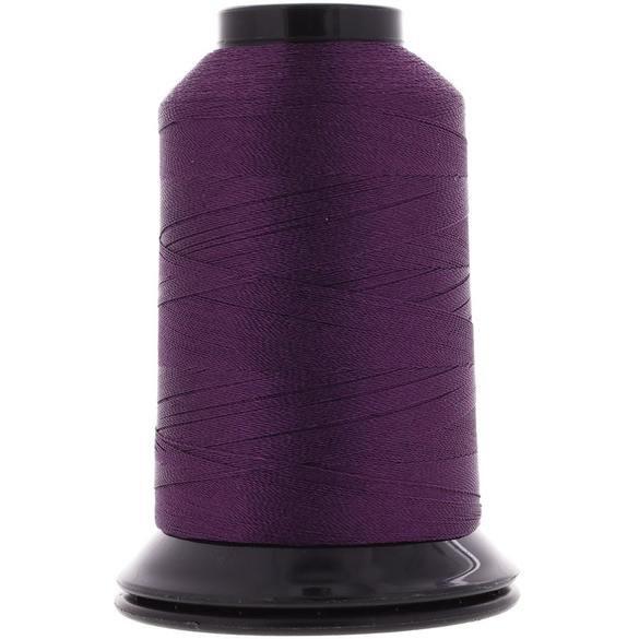 Floriani Embroidery Thread - Dark Purple PF 6657