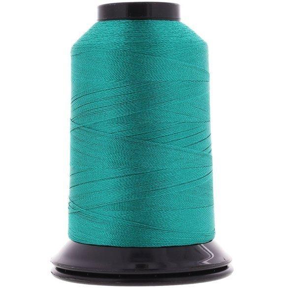 Floriani Embroidery Thread - Dark Teal PF 0223