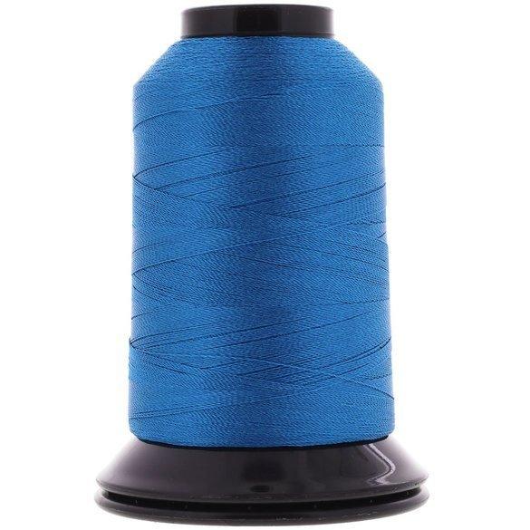 Floriani Embroidery Thread - Deep Ocean PF 3435