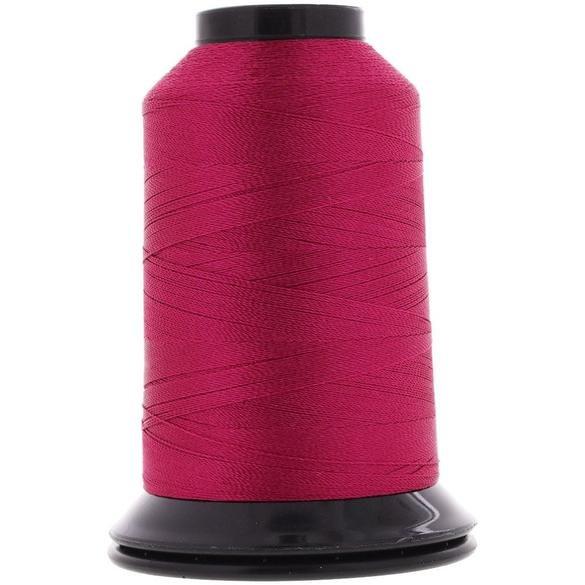 Floriani Embroidery Thread - Deep Pink PF 0129