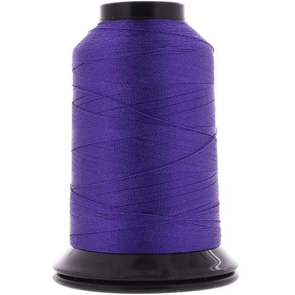 Floriani Embroidery Thread - Deep Violet PF 0665