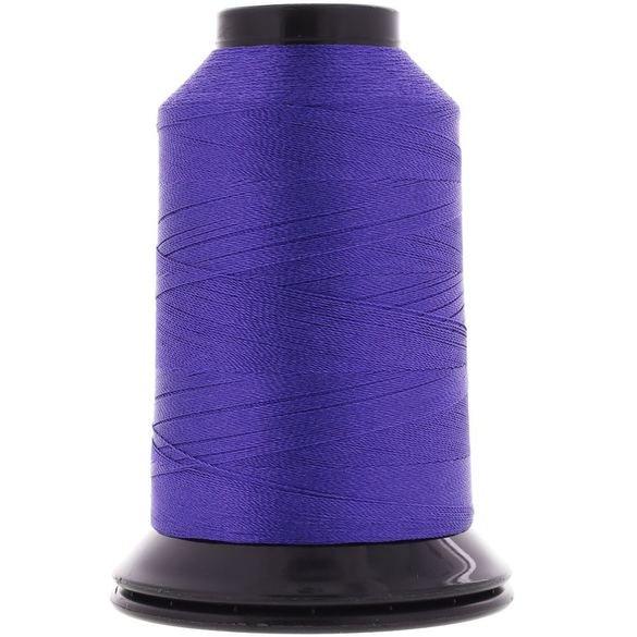 Floriani Embroidery Thread - Deep Violet Purple PFK038