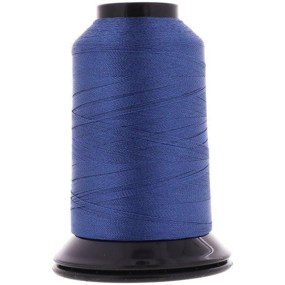 Floriani Embroidery Thread - Dusty Navy PF 3877